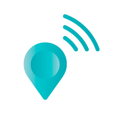 ble positioning signal rtls